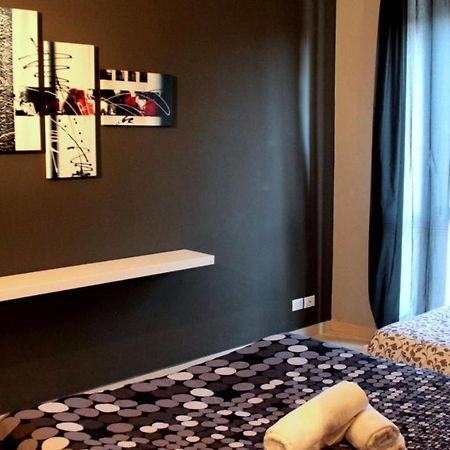 San Donato Apartments Torino Kültér fotó
