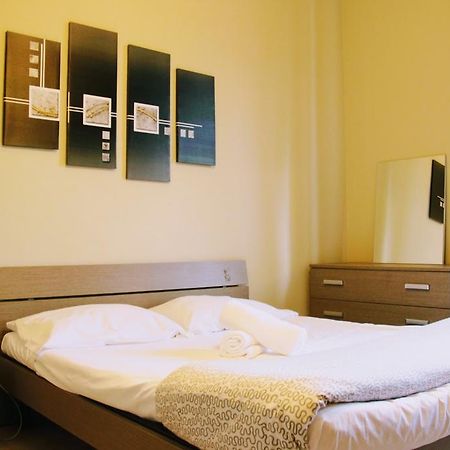San Donato Apartments Torino Kültér fotó