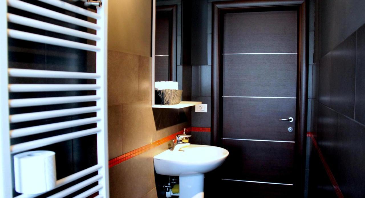San Donato Apartments Torino Kültér fotó