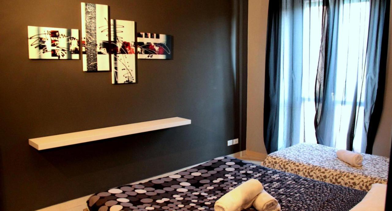 San Donato Apartments Torino Kültér fotó