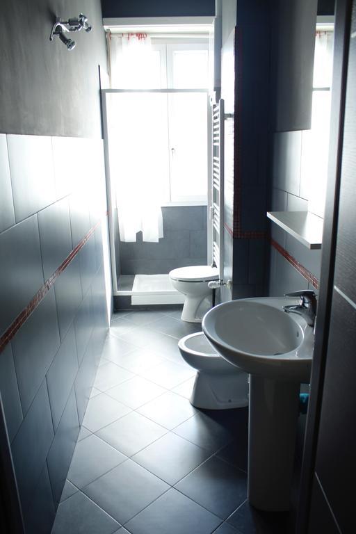 San Donato Apartments Torino Kültér fotó