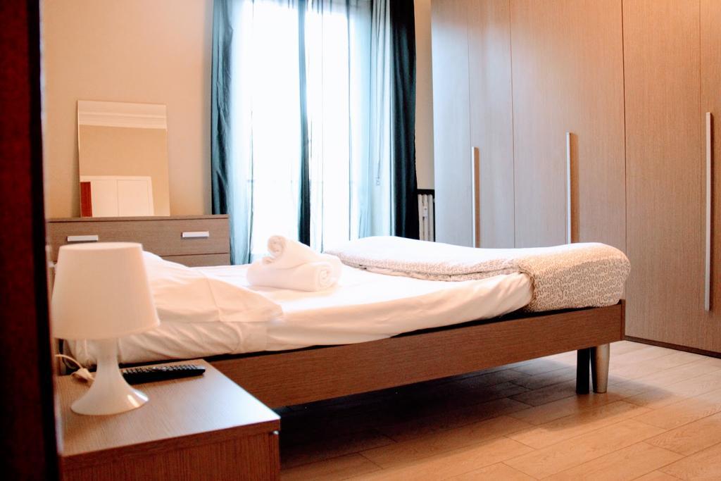 San Donato Apartments Torino Kültér fotó