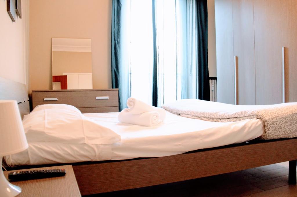 San Donato Apartments Torino Kültér fotó