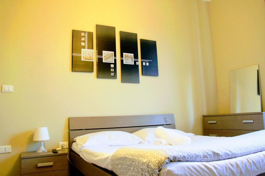 San Donato Apartments Torino Kültér fotó