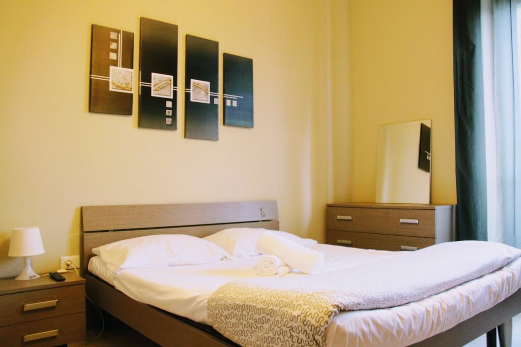 San Donato Apartments Torino Kültér fotó
