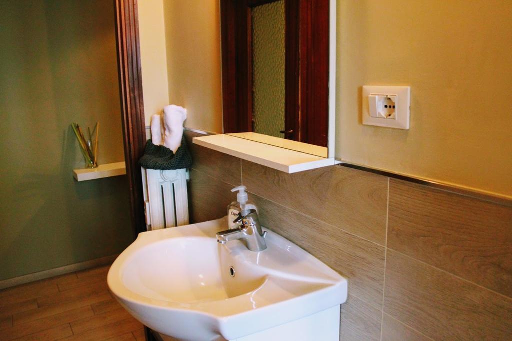 San Donato Apartments Torino Kültér fotó