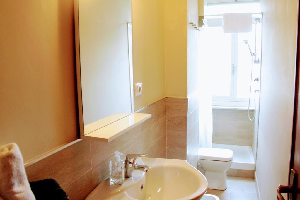 San Donato Apartments Torino Kültér fotó