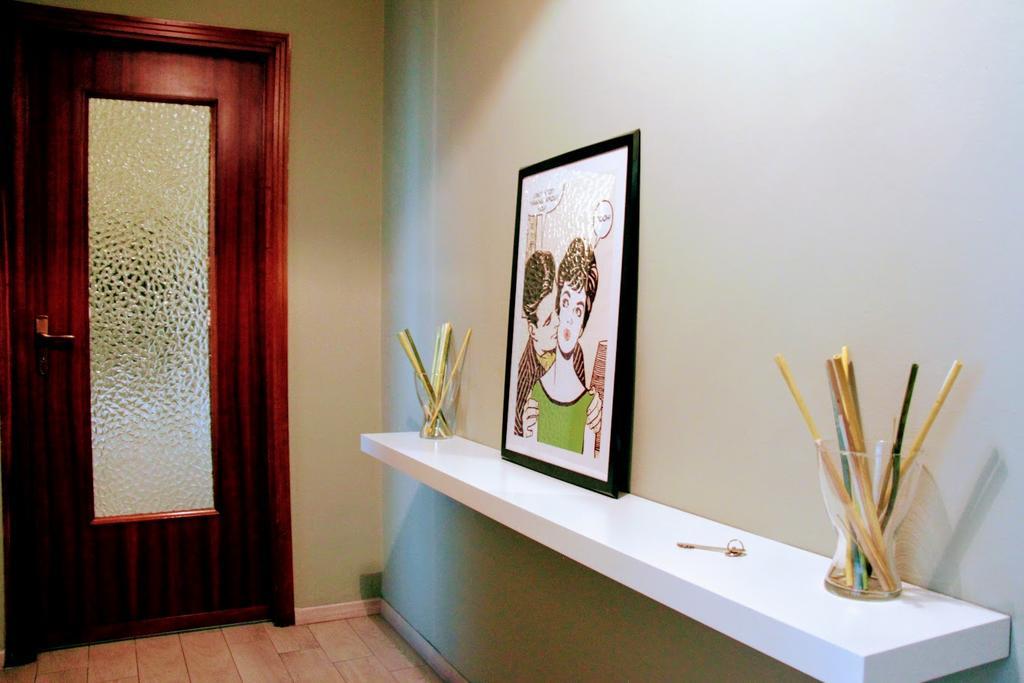 San Donato Apartments Torino Kültér fotó