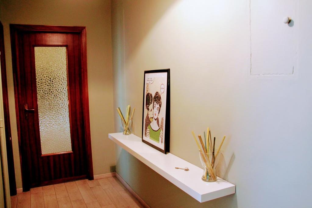 San Donato Apartments Torino Kültér fotó