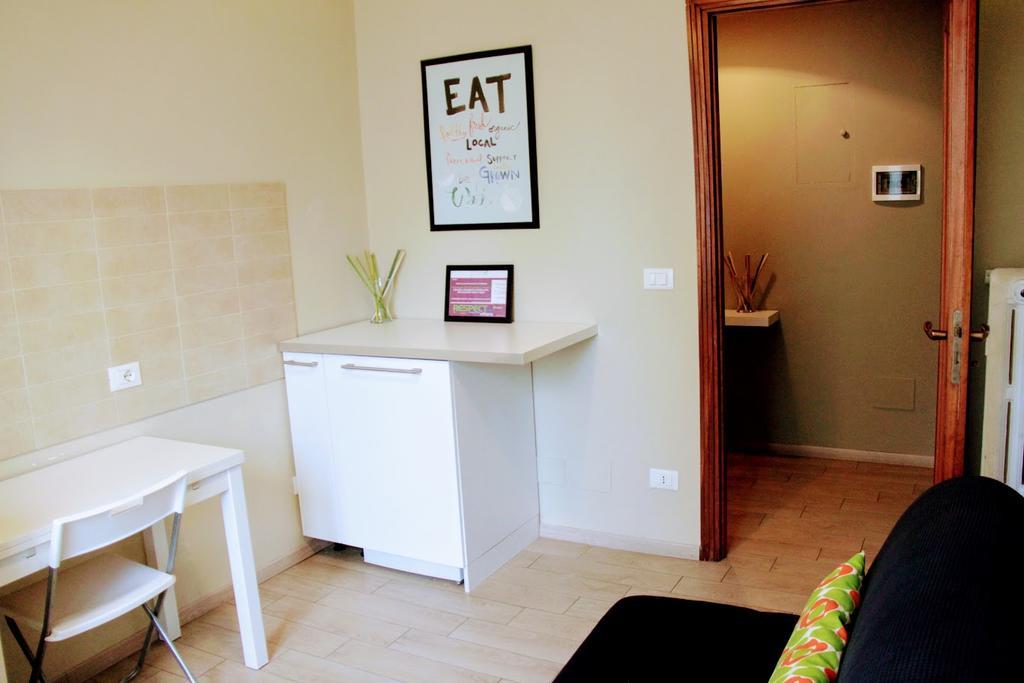 San Donato Apartments Torino Kültér fotó